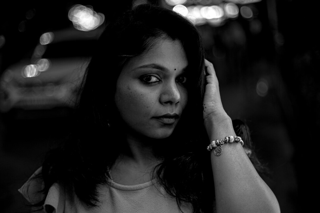 actress emotional scene