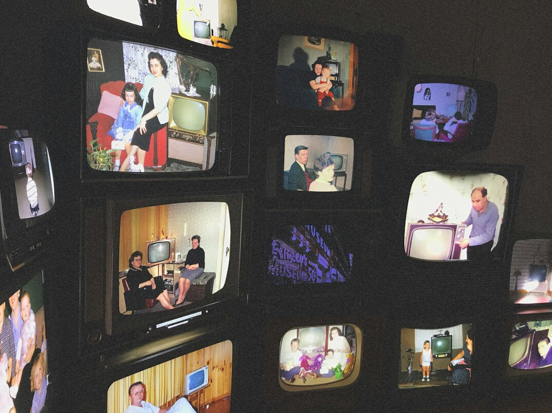 friends tv show cast